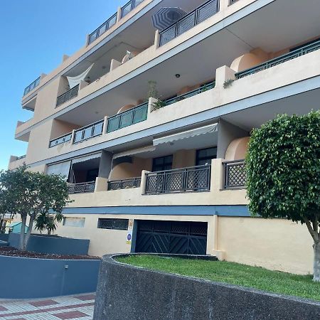 Apartament Sunset Aliss Puerto de Santiago  Exteriér fotografie