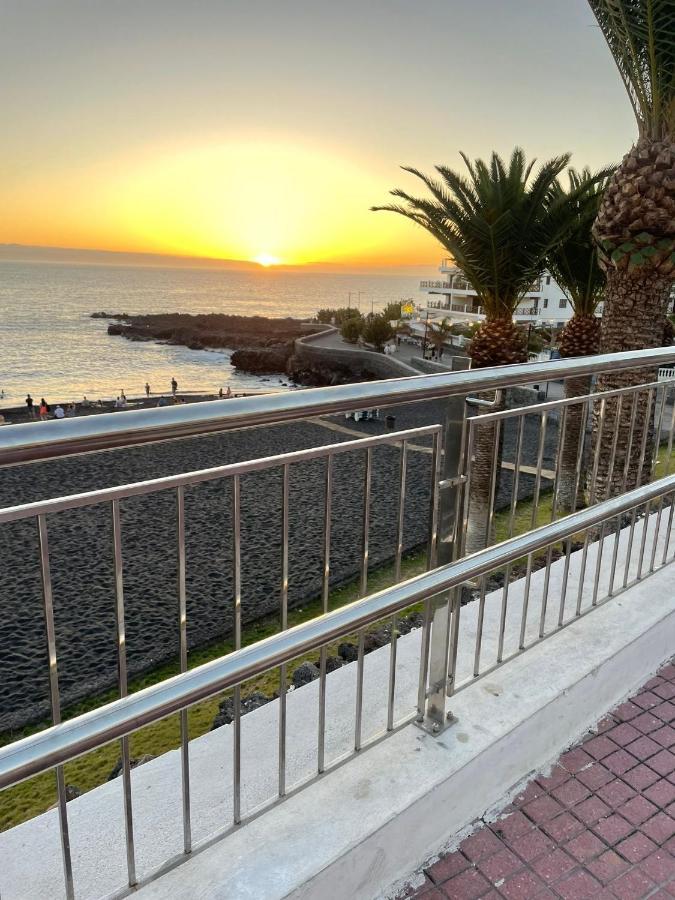 Apartament Sunset Aliss Puerto de Santiago  Exteriér fotografie