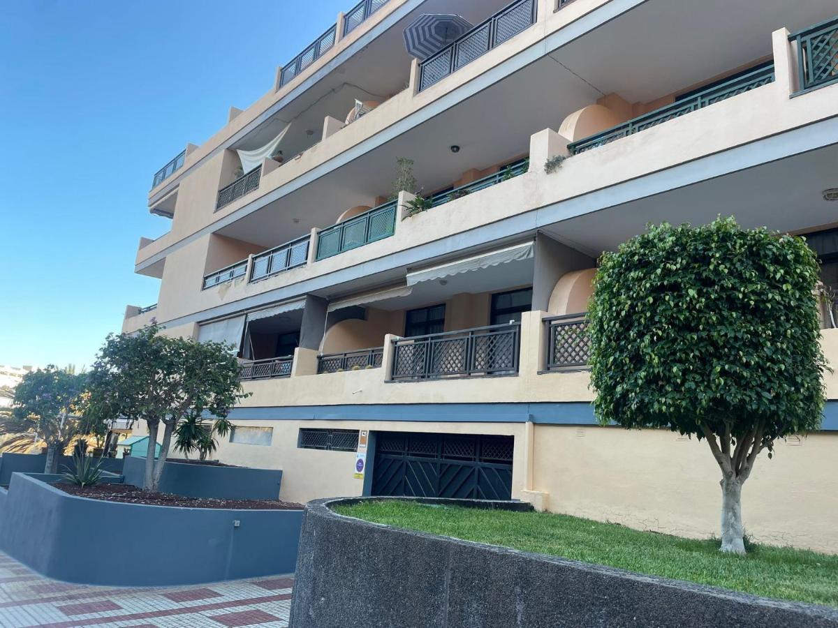 Apartament Sunset Aliss Puerto de Santiago  Exteriér fotografie