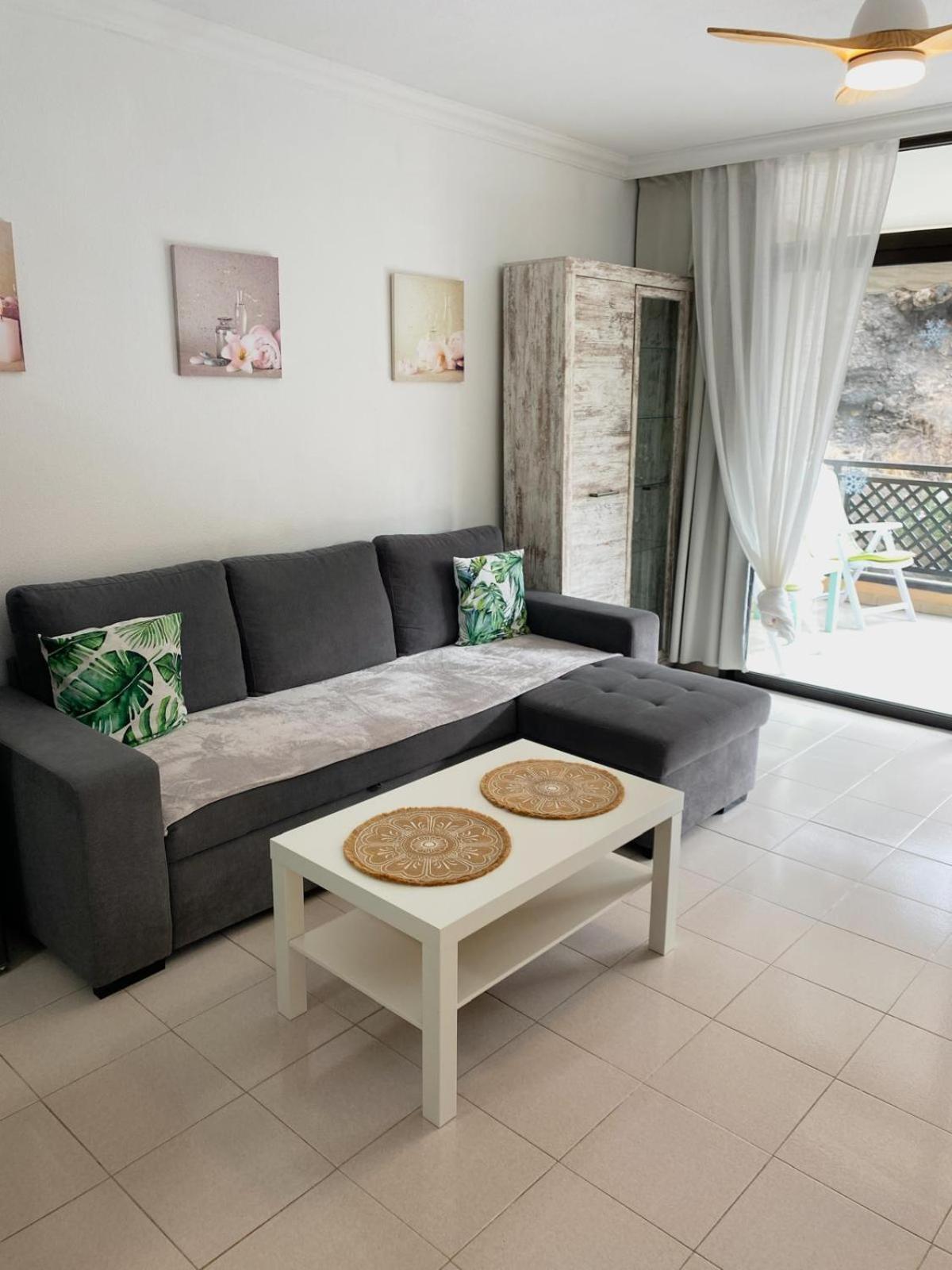Apartament Sunset Aliss Puerto de Santiago  Exteriér fotografie