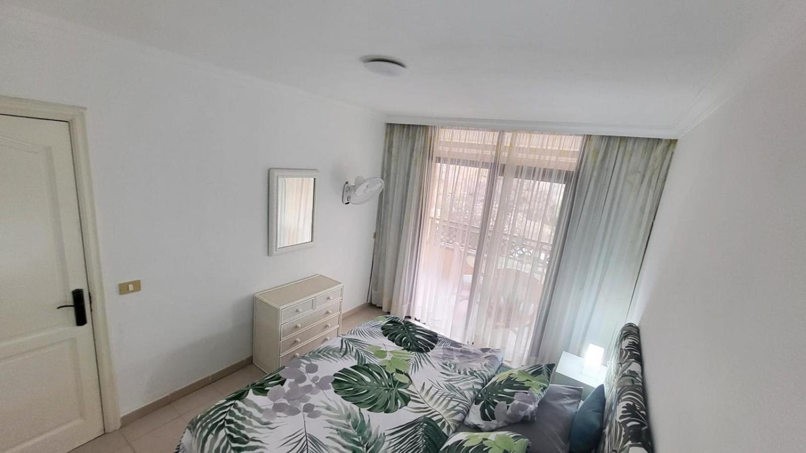 Apartament Sunset Aliss Puerto de Santiago  Exteriér fotografie