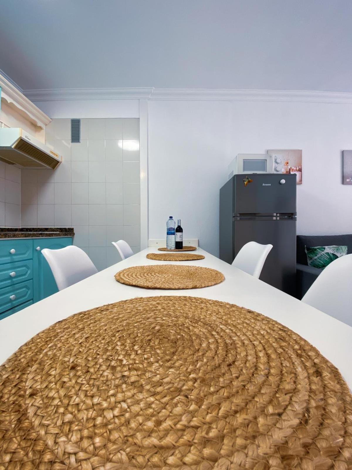 Apartament Sunset Aliss Puerto de Santiago  Exteriér fotografie
