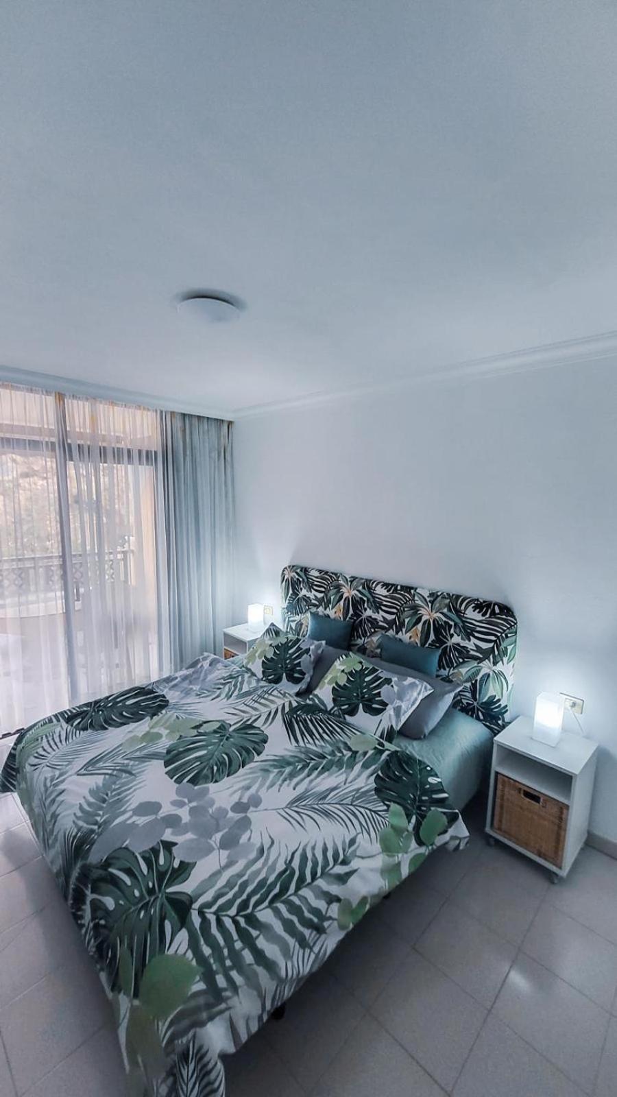 Apartament Sunset Aliss Puerto de Santiago  Exteriér fotografie