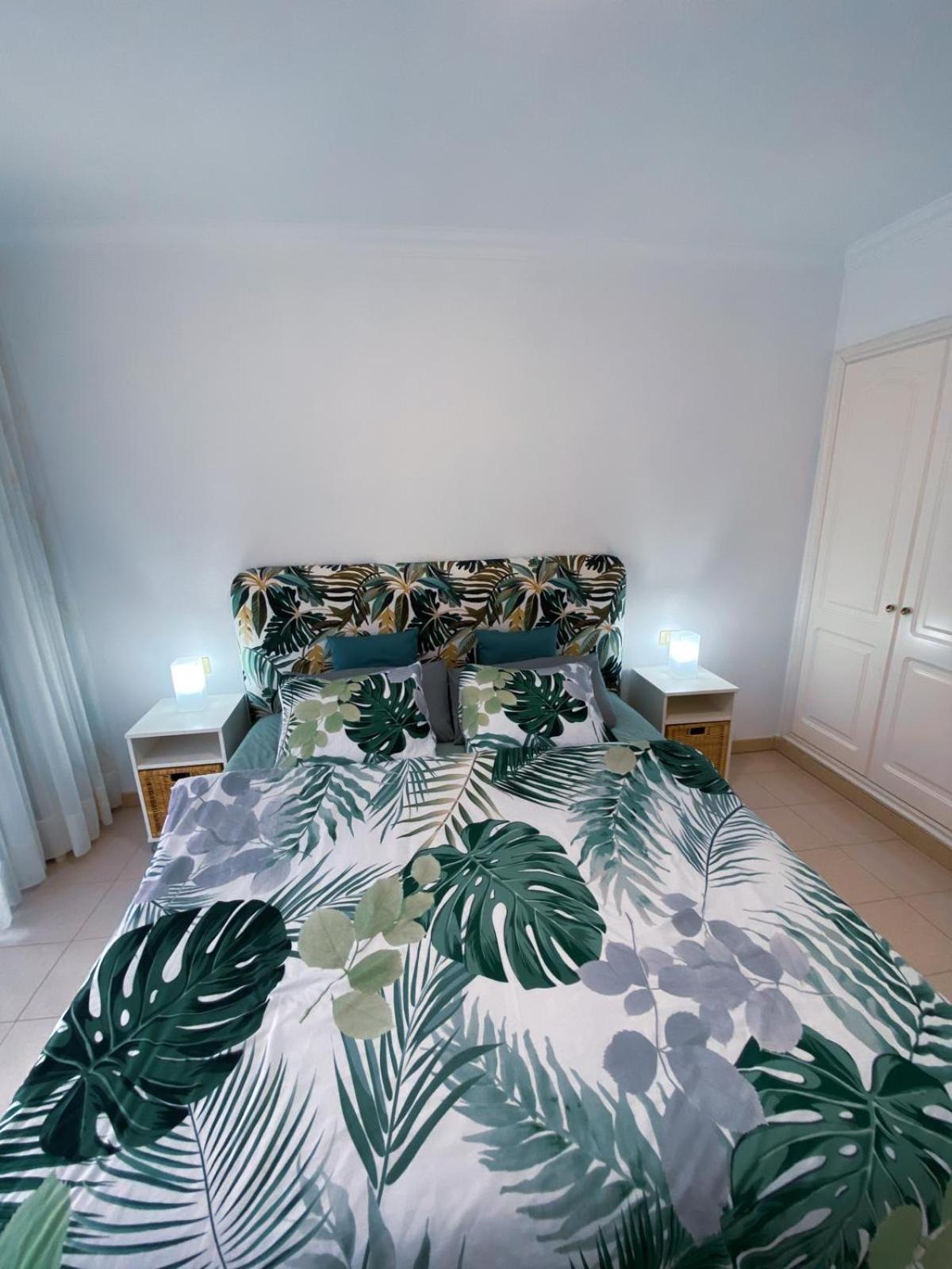 Apartament Sunset Aliss Puerto de Santiago  Exteriér fotografie